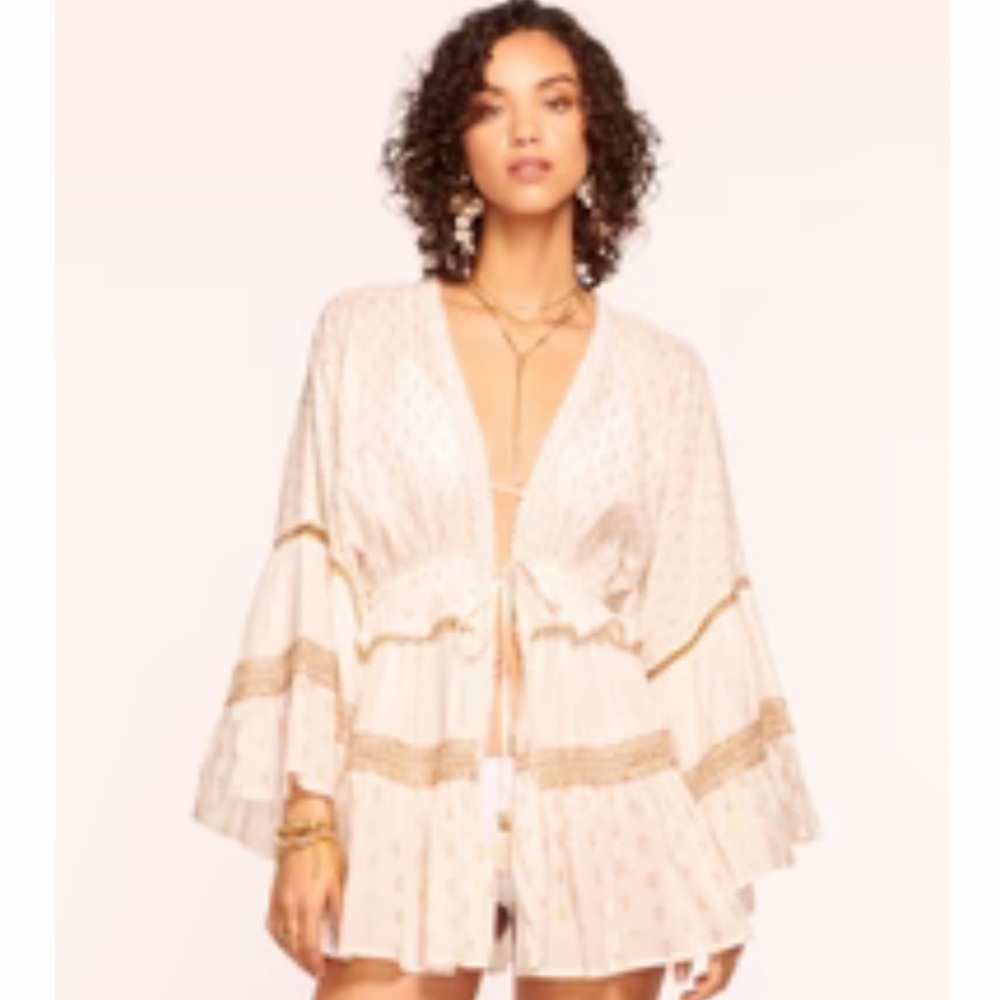 Ramy Brook Maxine Cover-Up